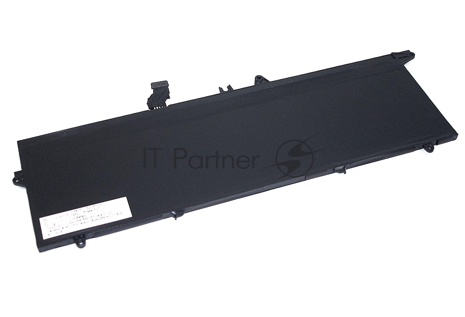 Аккумуляторная батарея для ноутбука Lenovo ThinkPad T490s 11.52V 4950mAh