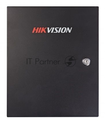 Контроллер сетевой Hikvision DS-K2814