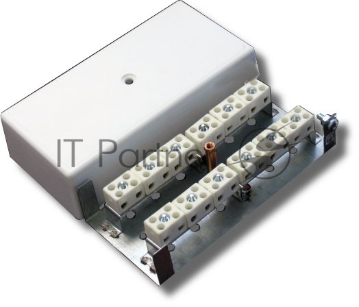 Коробка монтажная огнестойкая КМ-О(24к) - IP41-d