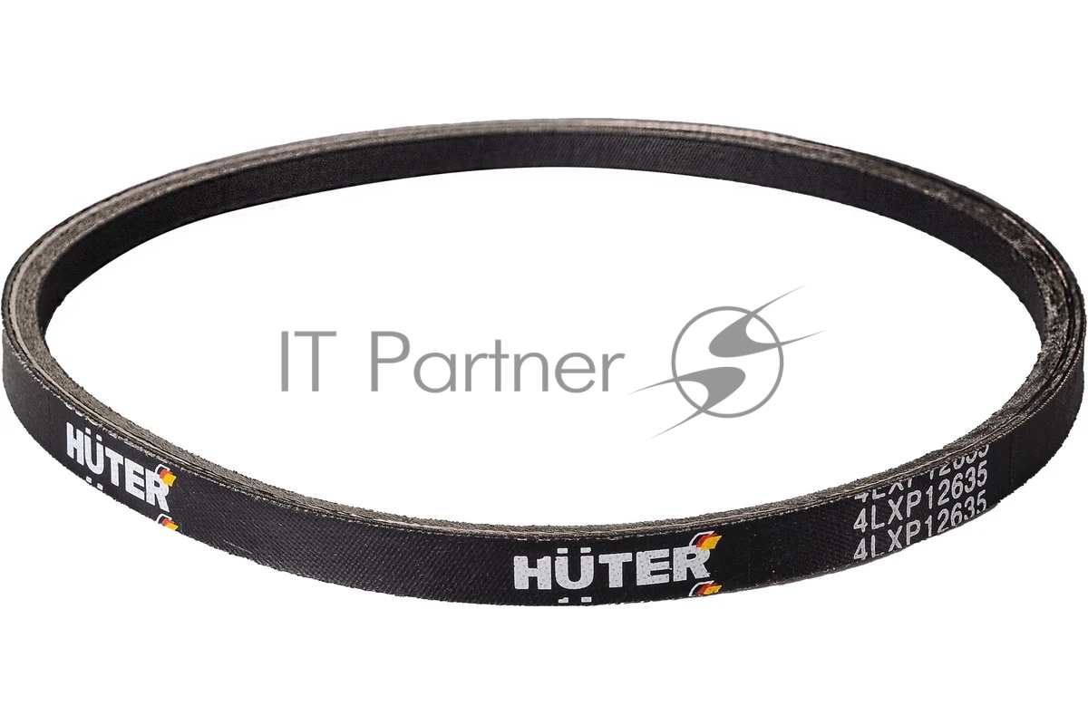 Ремень клиновой HUTER V13x665 для SGC4000 ZMD