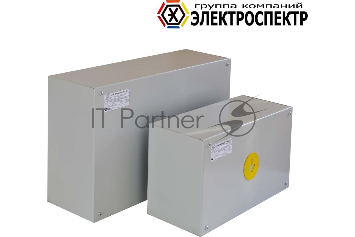 Щит ГЗШ-250А (12 присоед.) Электроспектр G208269