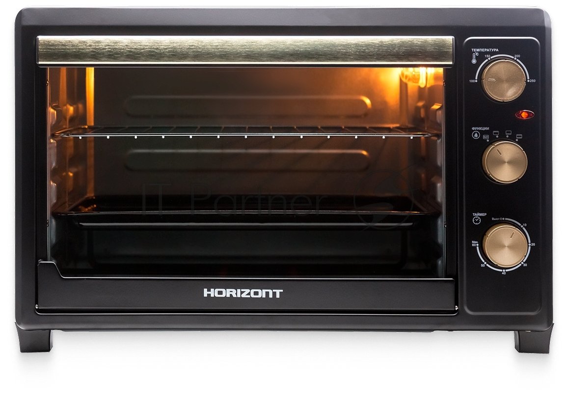 Мини-печь Horizont MO-4502B