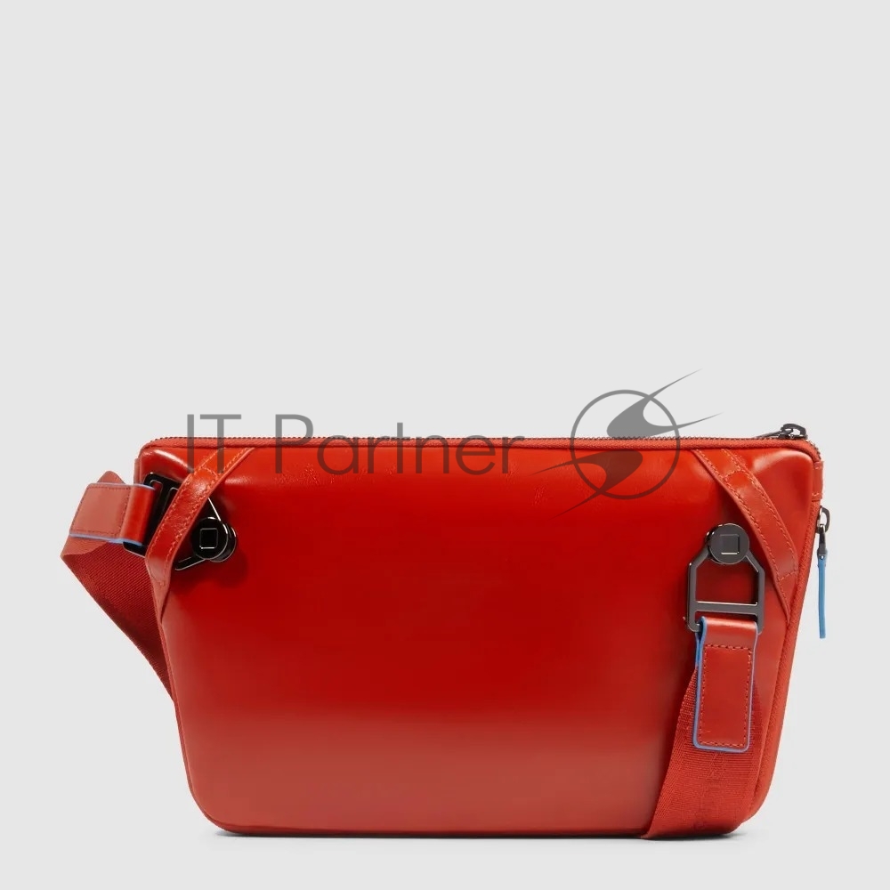 Сумка Piquadro Blue Square CA6897B2/CU4 медная натур.кожа