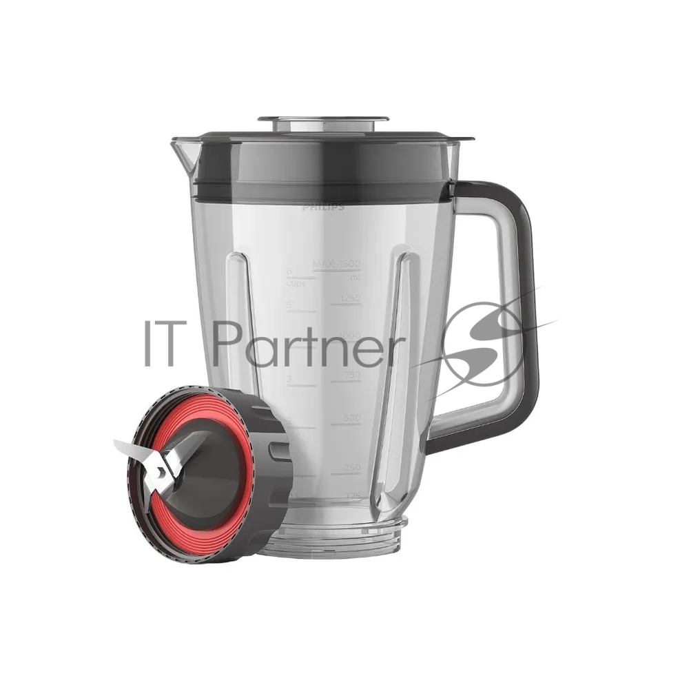 Блендер cтационарный Philips HR3020/20