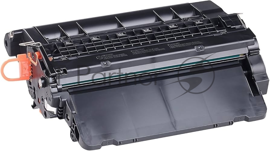 Картридж лазерный контрактный HP LaserJet CC364X Contract Black Print Cartridge