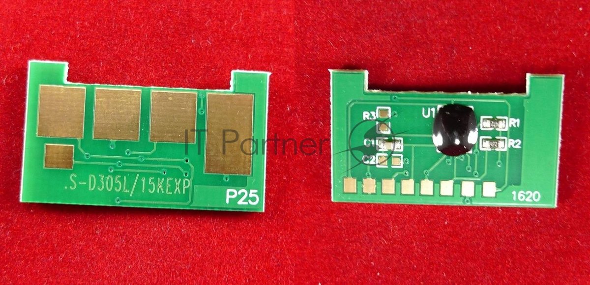 Чип Samsung ML3750 (MLT-D305) 15K (ELP, Китай) 