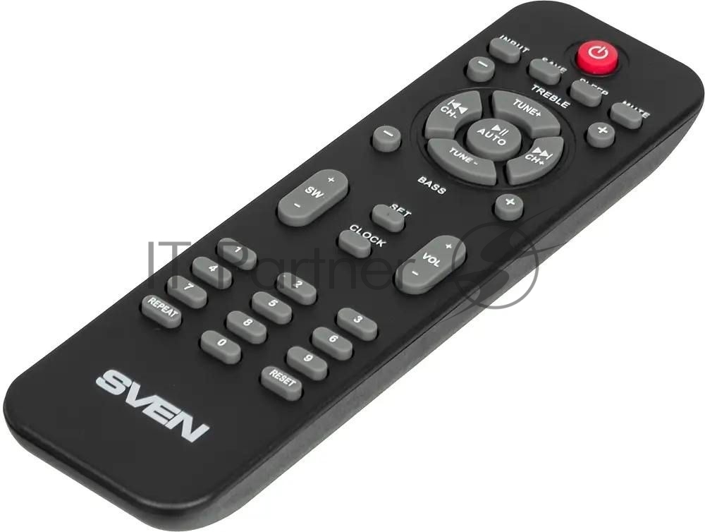 Акустическая система SVEN AC MS-2055, черный (55Вт, FM-тюнер, USB/SD, дисплей, ПДУ, Bluetooth)