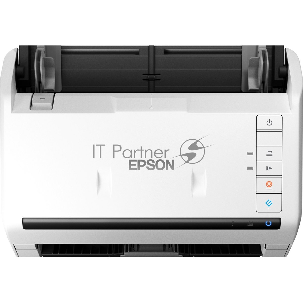 Сканер Epson WorkForce DS-770II (B11B262401)