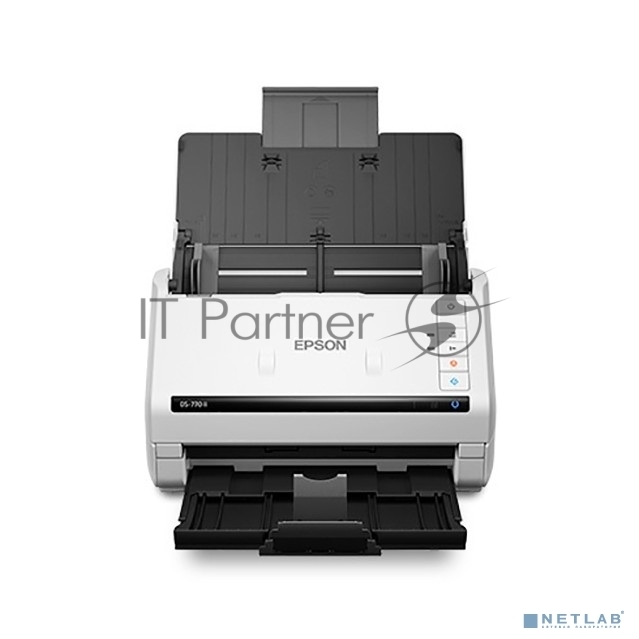 Сканер Epson WorkForce DS-770II (B11B262401)