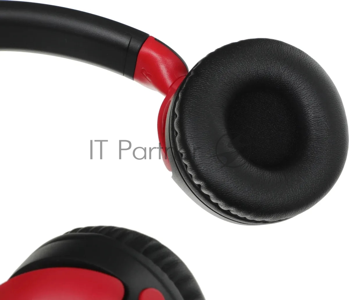 Гарнитура HyperX Cloud Mini чёрный, беспроводная + проводная, Bluetooth, до 25 ч