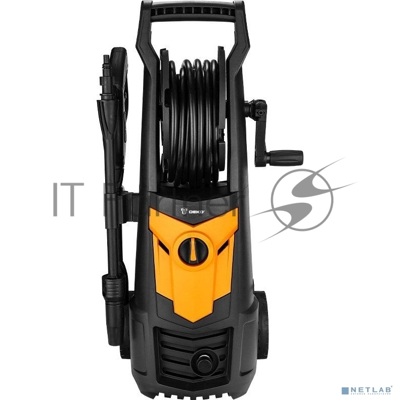 Минимойка Deko DKCW150 PRO 2000Вт (063-4303)