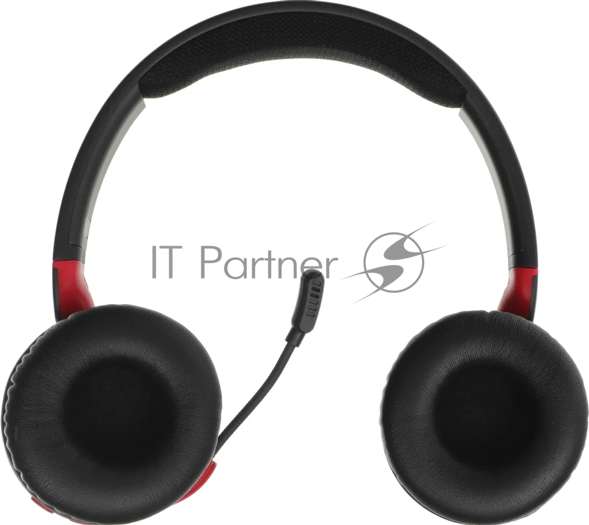 Гарнитура HyperX Cloud Mini чёрный, беспроводная + проводная, Bluetooth, до 25 ч