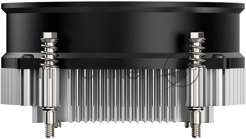 Кулер Cooler ID-Cooling DK-17A AMD AM5/AM4