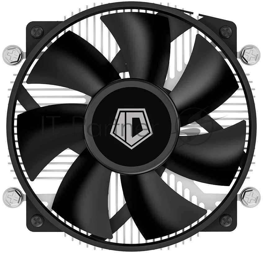 Кулер Cooler ID-Cooling DK-17A AMD AM5/AM4