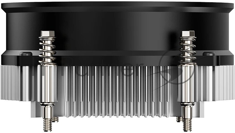 Кулер Cooler ID-Cooling DK-17A AMD AM5/AM4