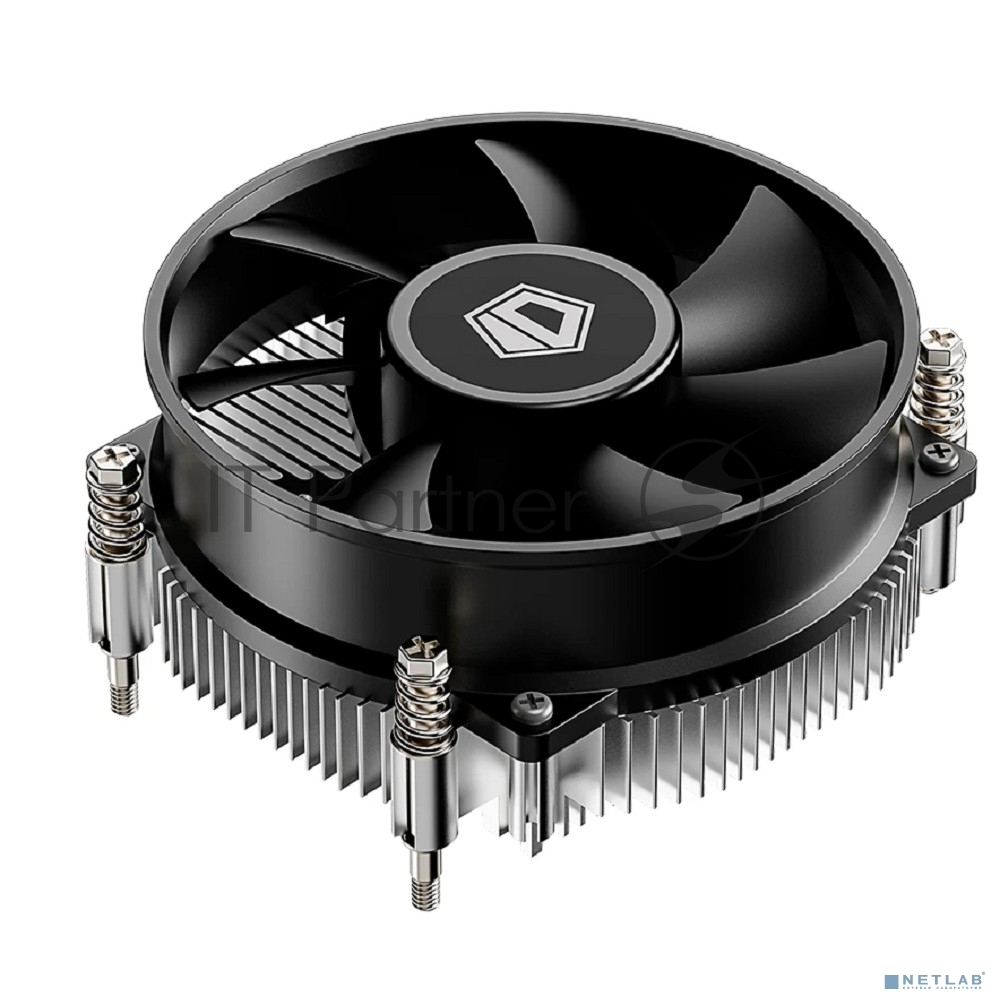 Кулер Cooler ID-Cooling DK-17A AMD AM5/AM4
