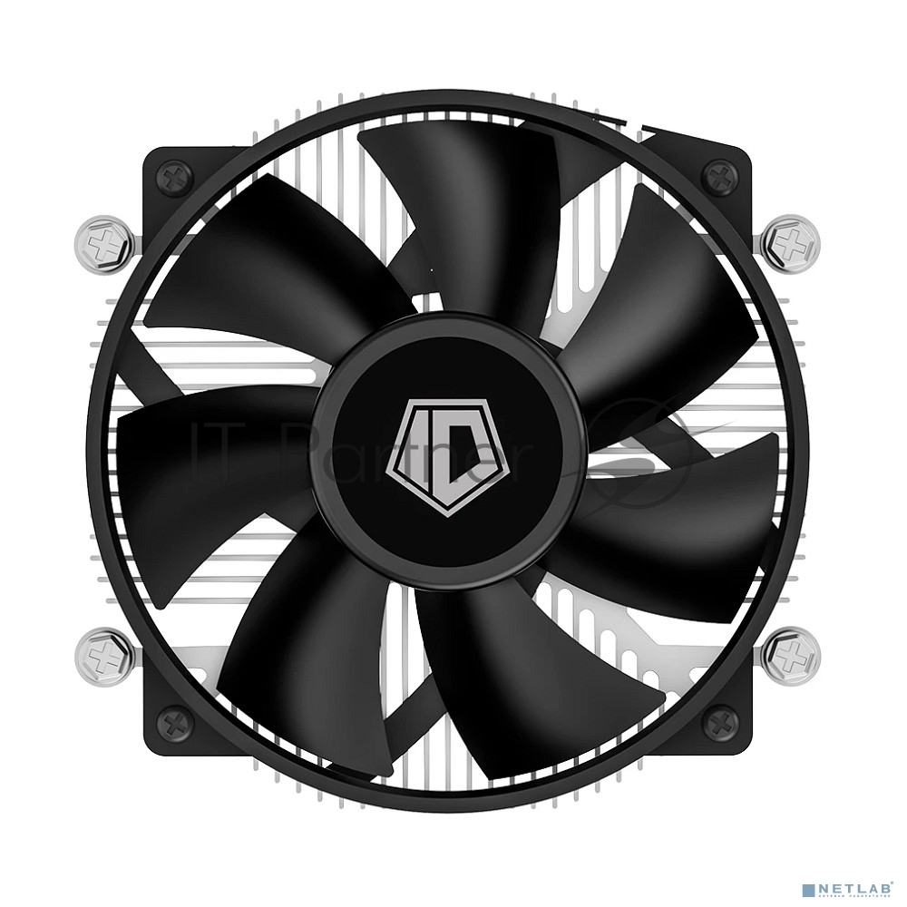 Кулер Cooler ID-Cooling DK-17A AMD AM5/AM4