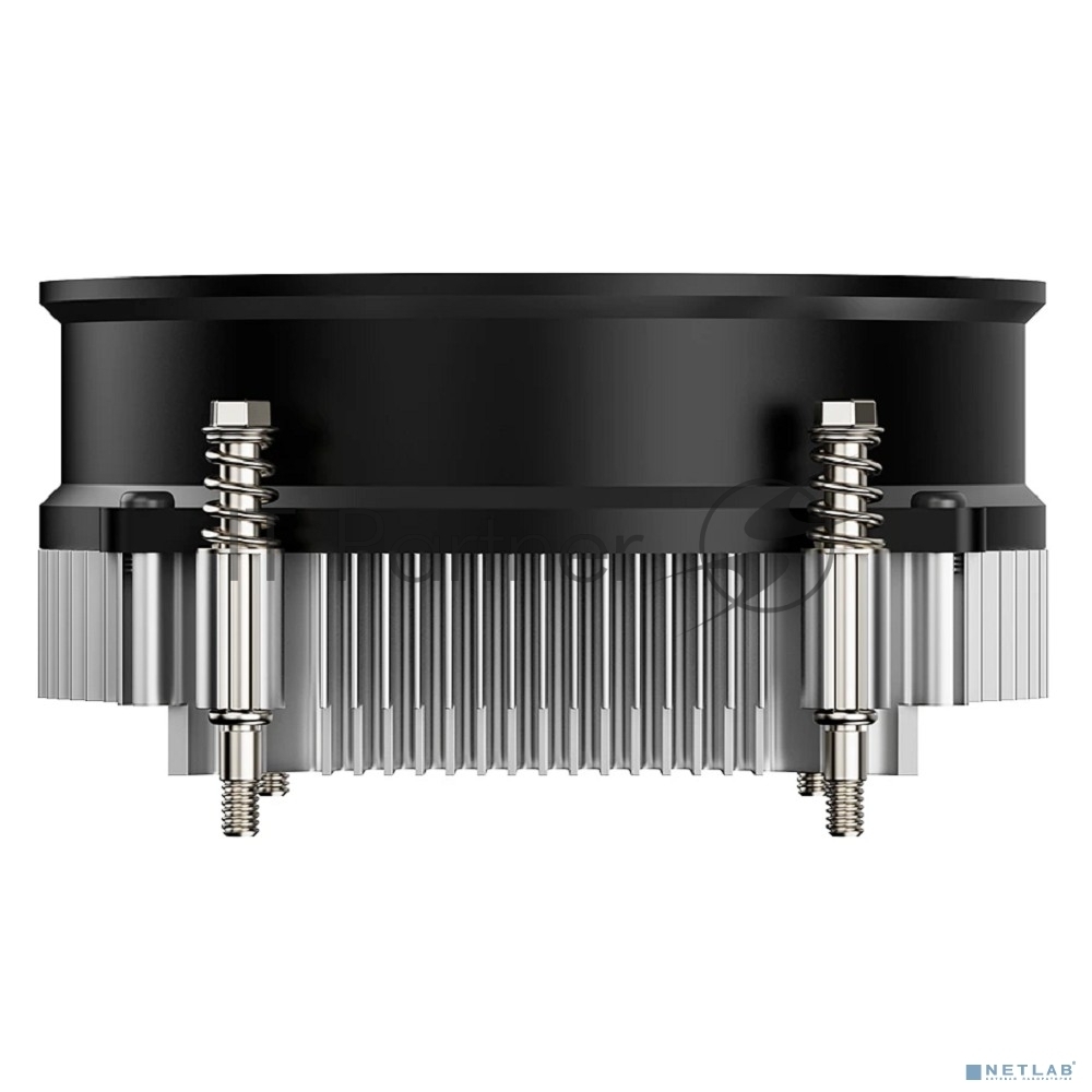 Кулер Cooler ID-Cooling DK-17A AMD AM5/AM4