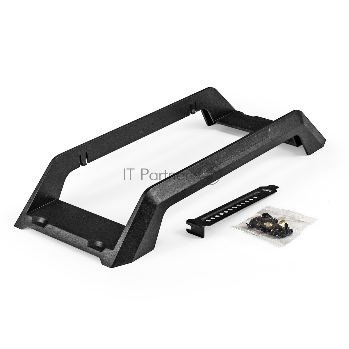 Компьютерный корпус Desktop ExeGate MI-307U2-M450 (mini-ITX/mATX, БП M450 с вент. 8см, 2хUSB+2хUSB 3.0, HD аудио, черный)