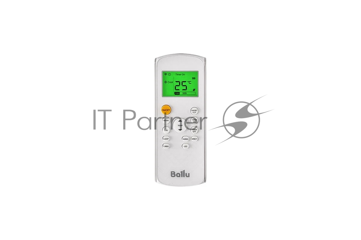 Кондиционер Ballu BSD-09HN8 in/out