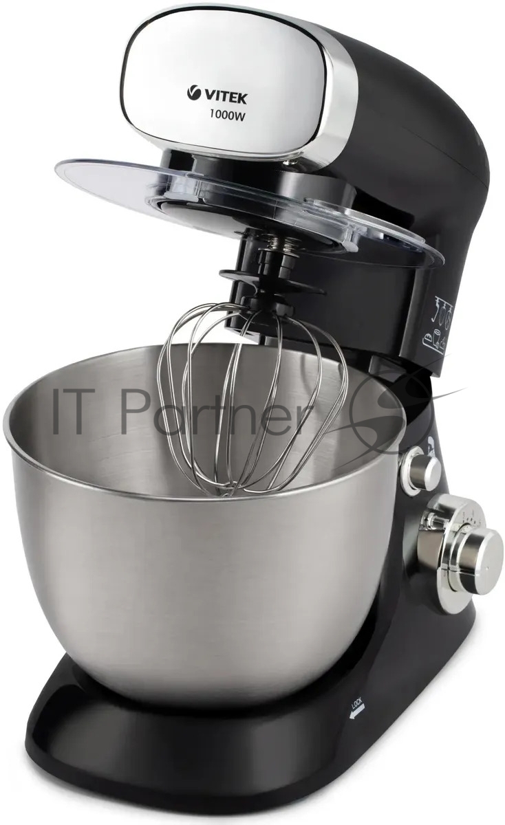 Кухонный комбайн Vitek VT-1437(BK)
