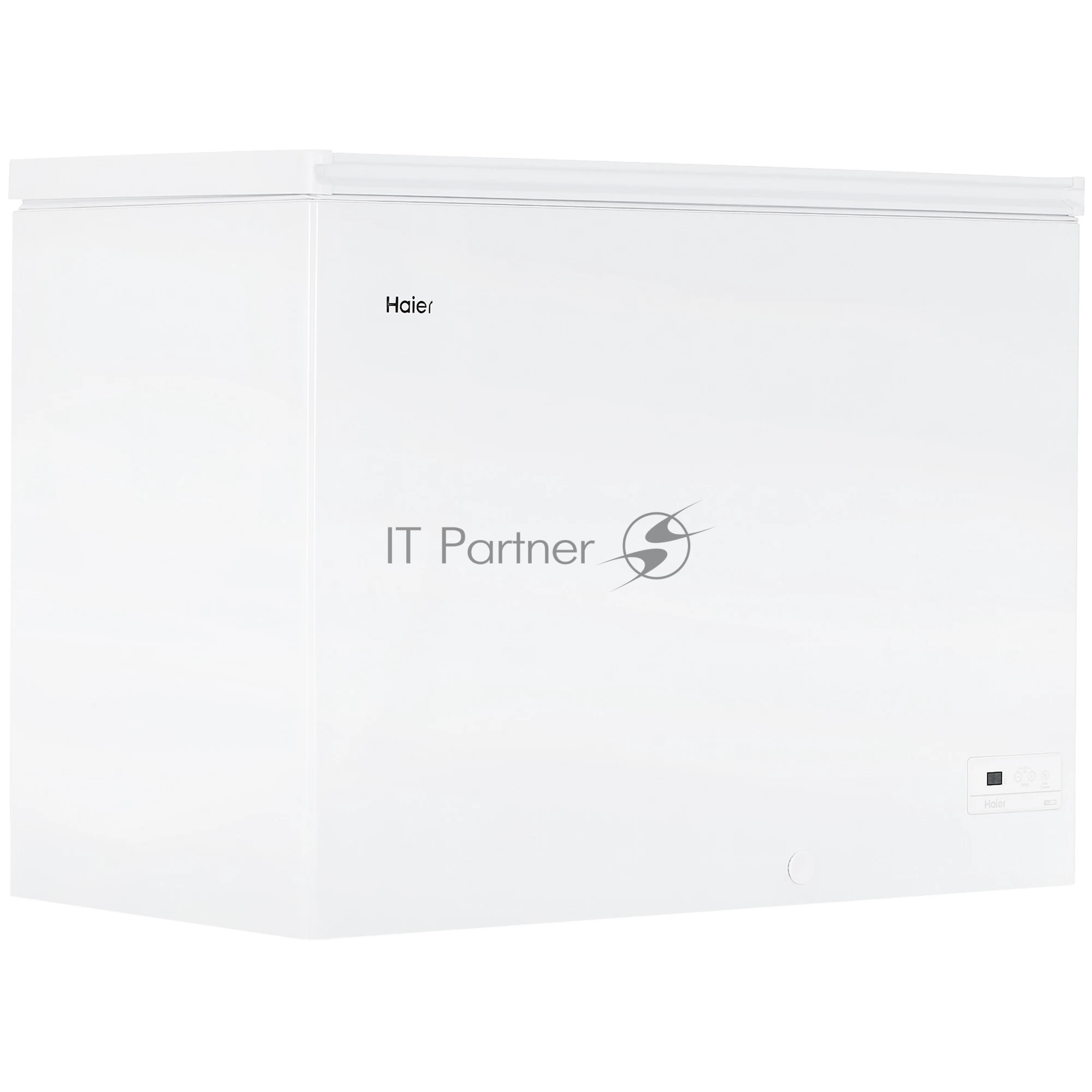 Морозильный ларь HAIER HCE301R белый [b30lgx000ru]