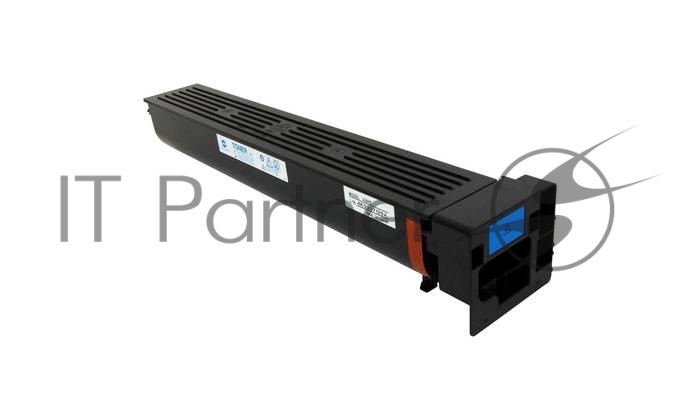 Тонер Konica-Minolta bizhub 758/808 TN-812 40.8K A8H5050