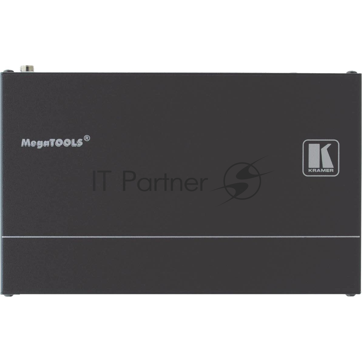 Усилитель-распределитель Kramer Electronics VM-4H2 1:4 HDMI UHD; поддержка 4K, HDMI 2.0