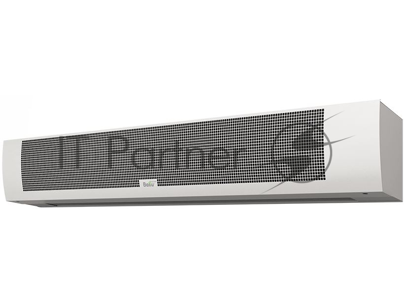 Завеса тепловая Ballu BHC-H10T12-PS