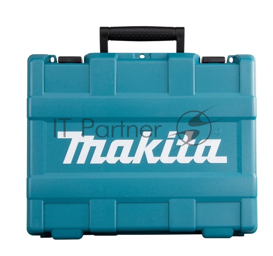 Дрель Makita DDA450ZK, 18 В, безударная, аккумуляторная