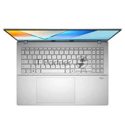 Ноутбук ASUS VivoBook S16 S3607VA-RP170 Intel Core 5 210H 2200MHz/16"/1920x1200/16GB/512GB SSD/Intel Graphics/Wi-Fi/Bluetooth/Windows 11 Pro (90NB1671-M00C80_Win11P) Silver