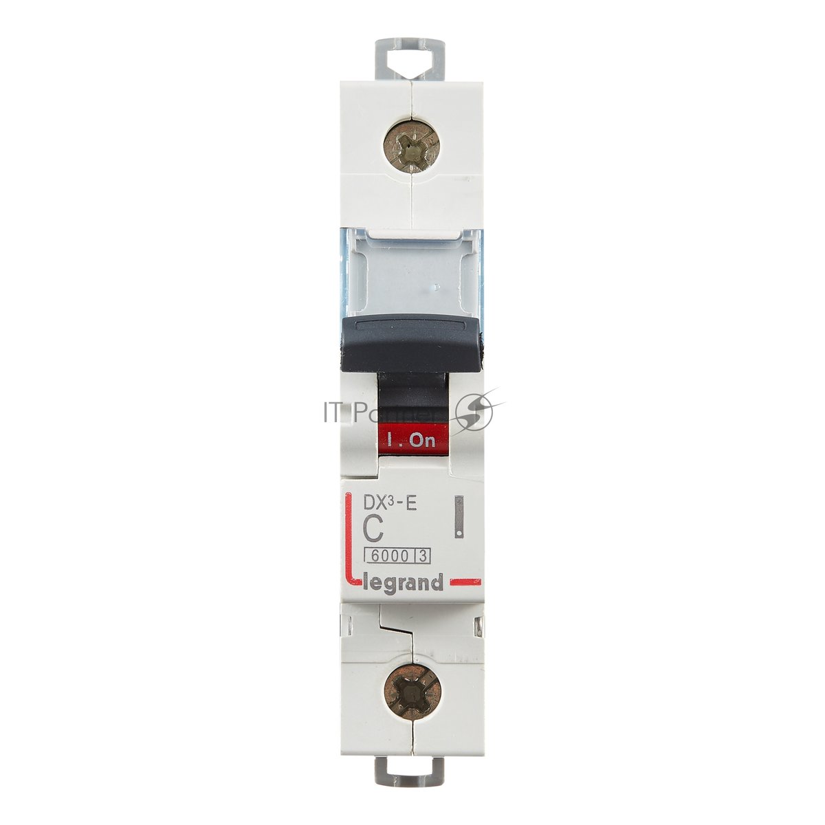 Выключатель автоматический DX3-E C32 1П 6000/6kA