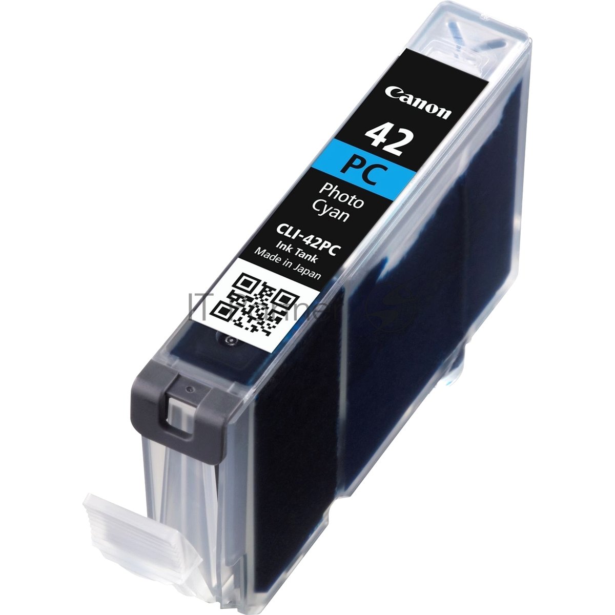 Картридж струйный CLI-42 PC (6388B001) для Canon PIXMA PRO-100, фото голубой, 292 стр.
