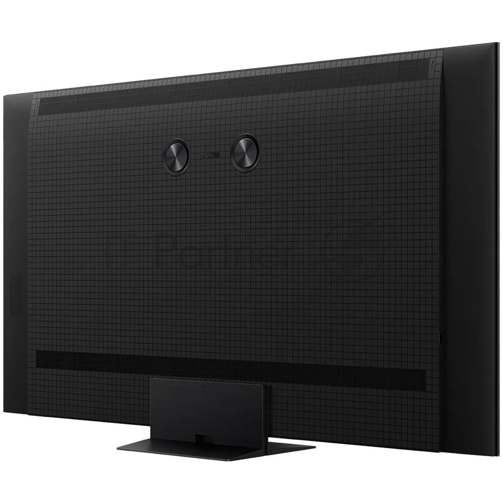 Телевизор TCL 65" 65C7L черный SQD-Mini LED UHD 144Hz Smart TV Google TV 3GB/64GB