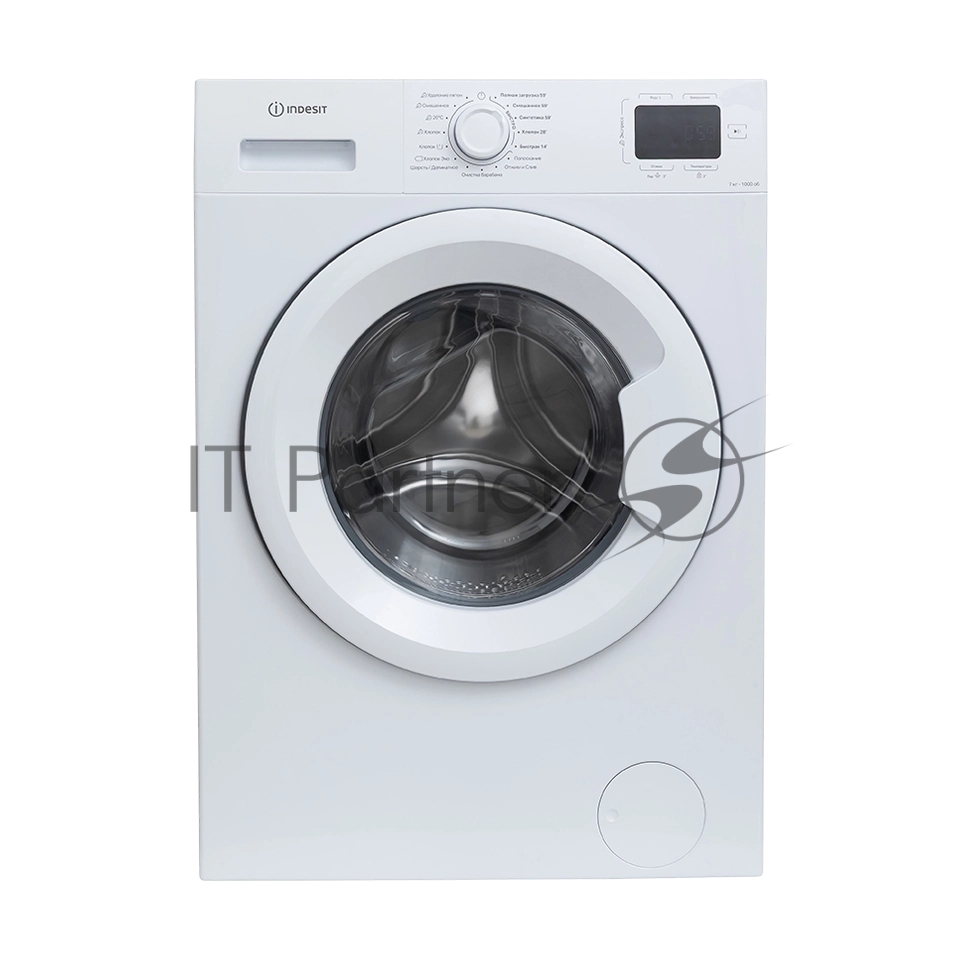 Стиральная машина Indesit ILS3 71091