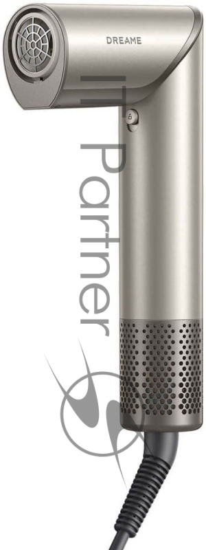 Фен Dreame AZD20A Dazzle Titanium