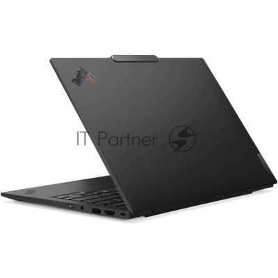 Ноутбук Lenovo ThinkPad X1 Carbon G13 Aura Core Ultra 7 258V Pro 32Gb SSD 1Tb Intel Arc 14" OLED 2.8K (2880x1800) Windows 11 Pro 64 черный WiFi BT Cam (21NS0012US)