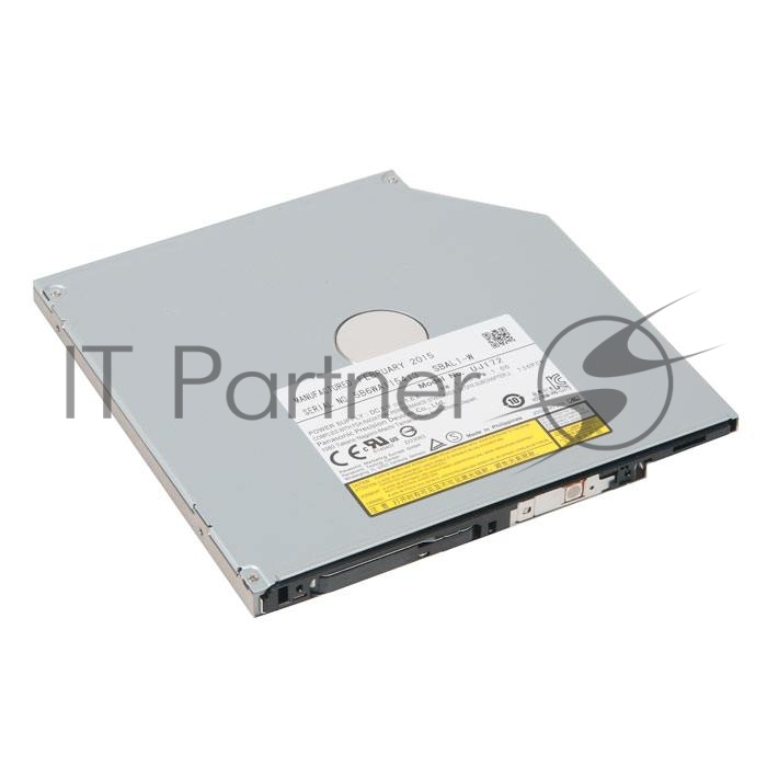 Оптический внутр. привод BLU-RAY RW SATA PANASONIC UJ172SBAL1-W 9MM