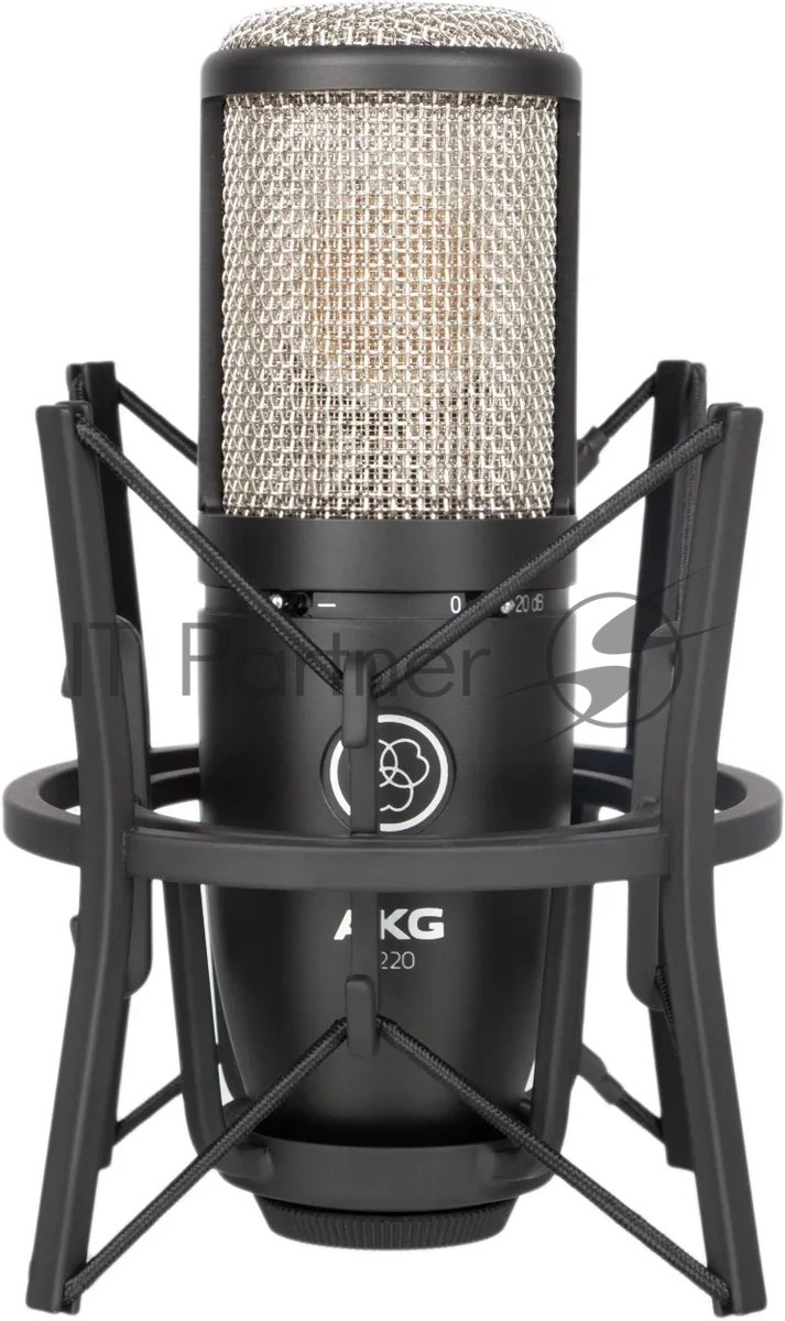 Микрофон AKG P220 3101H00420