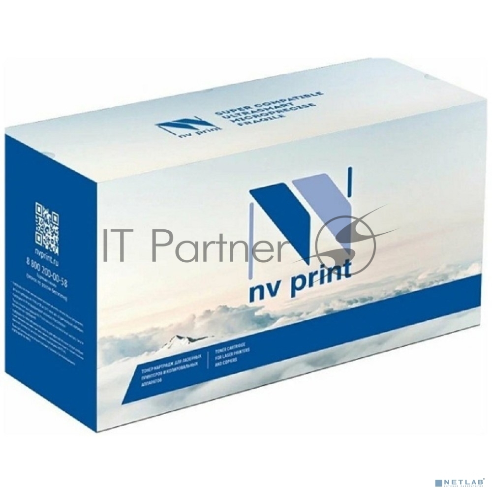 Картридж лазерный NVPrint совместимый NV-W2122X Yellow для HP Color LaserJet M555X/M555dn/M554dn/M578z/M578f/M578dn/M578c (10000k)