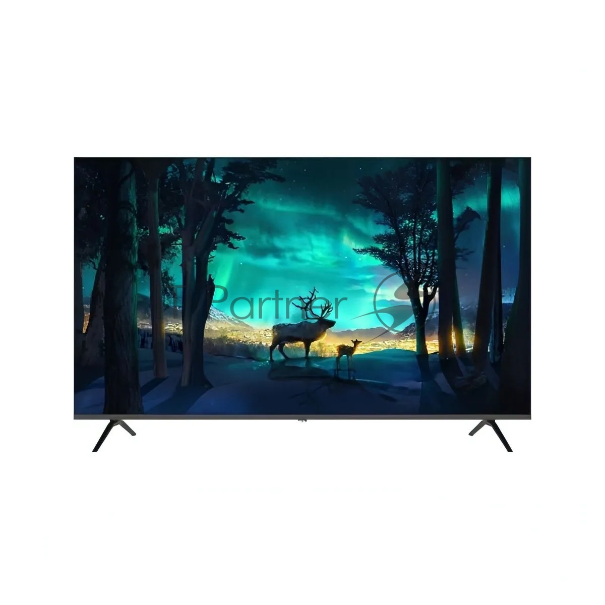 Телевизор Hi HITECHNIC HX-55U01FB