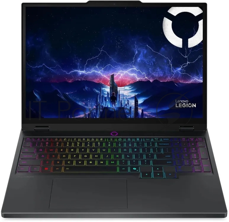 Ноутбук 15.1" Lenovo Legion 5 15IRX10 Core i9-14900HX/32Gb/SSD1Tb/RTX5070/2560x1600/OLED/Win11/black