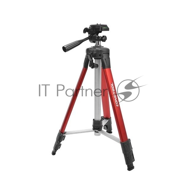 Штатив CONDTROL H150  1500мм резьба 1/4'' 0.9кг элевационный