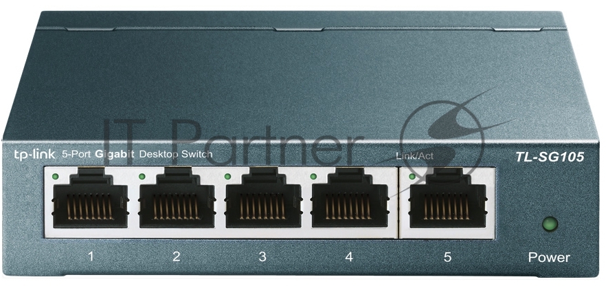 Маршрутизатор TP-Link SafeStream Gigabit Multi-WAN VPN Router with 10G ports