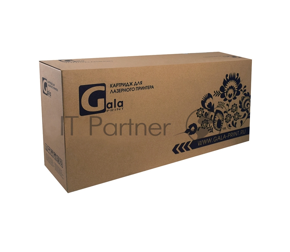 Драм-картридж GalaPrint GP-DR-512 Cyan/Magenta/Yellow Drum (75000 стр) для Konica Minolta Bizhub C224/C284/C364/C454/C554