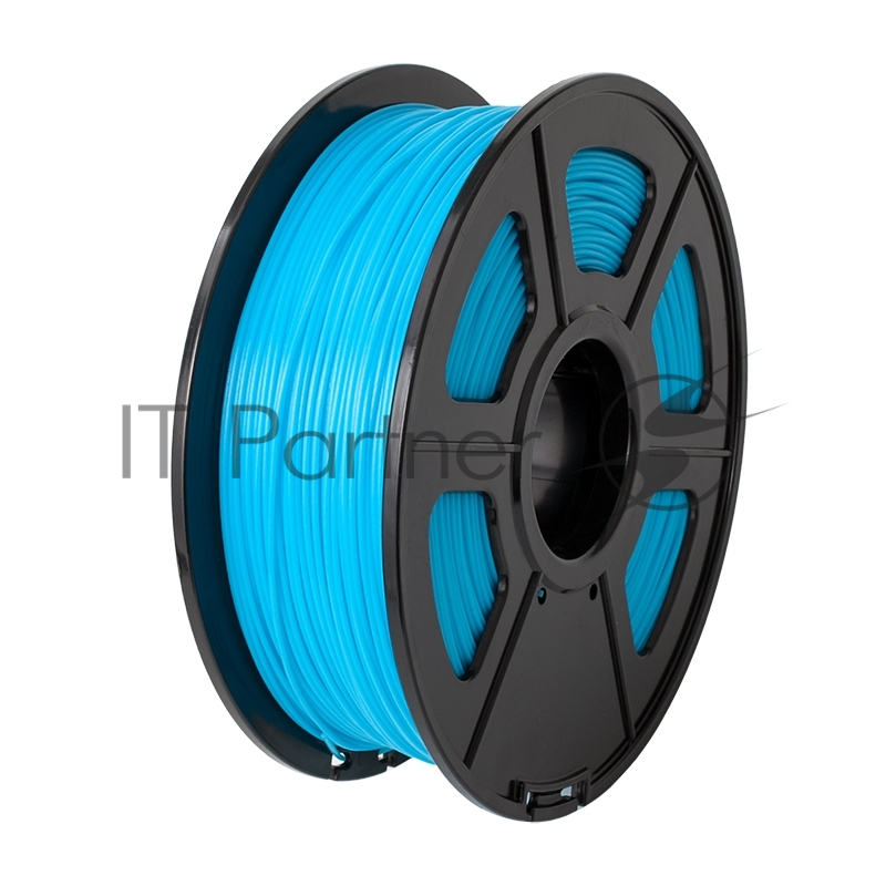 Филамент NV Print NV-3D-PLA-NOCT-BLUE, PLA Noctilucent, 1.75мм, 1кг