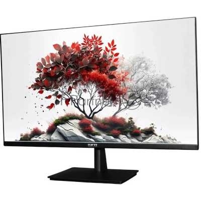 Монитор 27" RDW Computers RDW2701K IPS 2560x1440, 100 Гц, 1 мс, 16:9, 350 кд/м², HDMI 2.0, DP 1.4, USB-C (65 Вт), 3.5 мм, динамики (2x3 Вт), FreeSync, G-Sync, черный