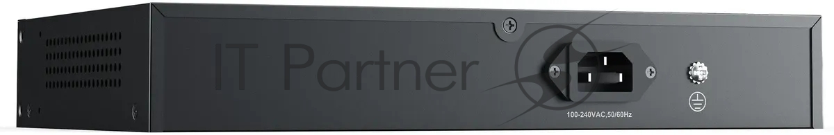 Коммутатор Неуправляемый NETIS - ST118GHPDI-2G-130, Layer 1, 16-PoE, 2-1GbE, 16-10/100Mb, настольный, ST118GHPDI-2G-130