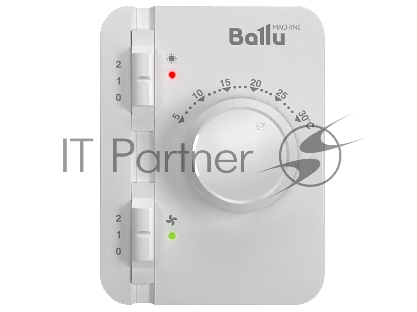 Контроллер пульт Ballu BRC-E