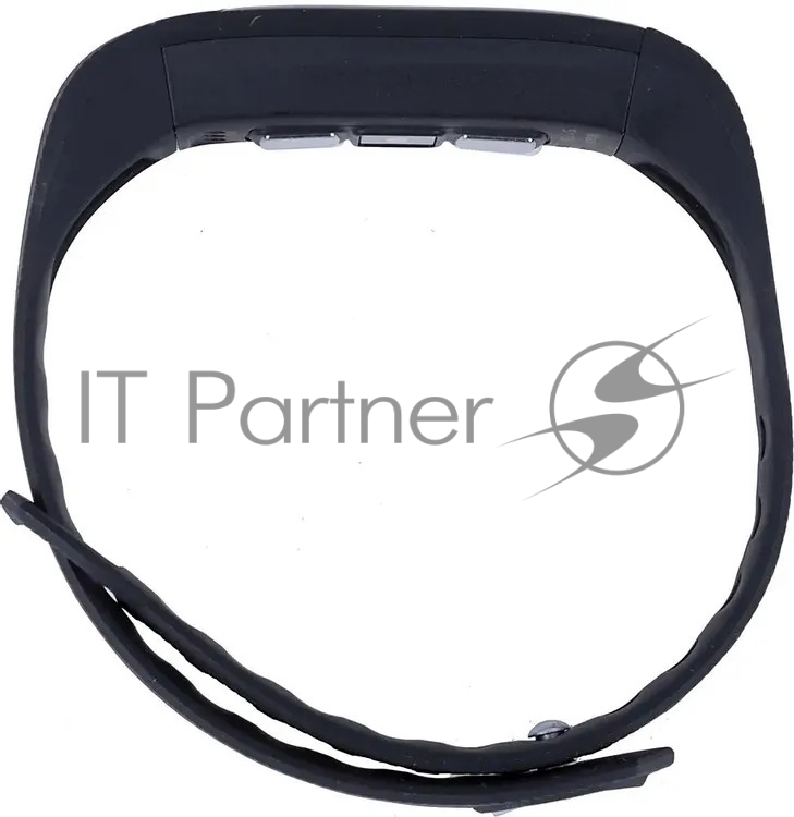 Фитнес-трекер Bizzaro F560, 0.96" OLED, Bluetooth, IP67, черный